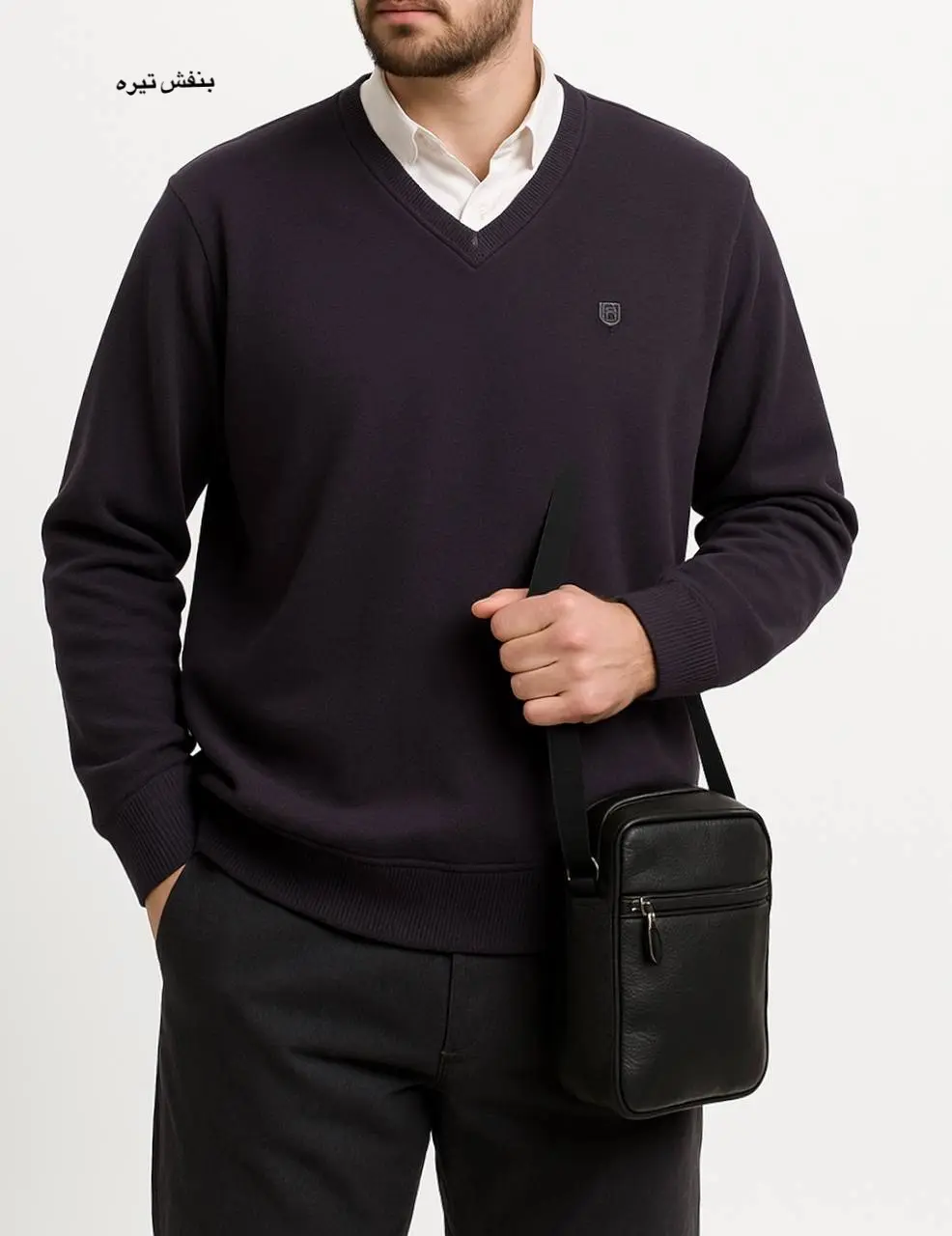 دورس مردانه کبریتی اردلان